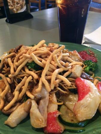 HuHot Mongolian Grill